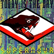 Today Is the Day - Supernova