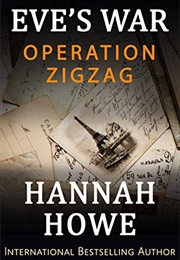 Operation Zigzag (Hannah Howe)