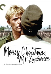 Merry Christmas Mr. Lawrence (1983)