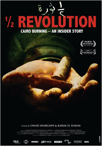 ½ Revolution (2011)