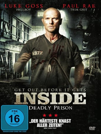 Inside (2012)