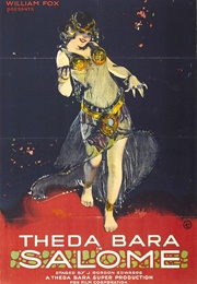 Salome (1918)