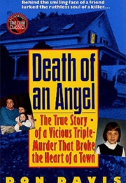 Death of an Angel (Don Davis)