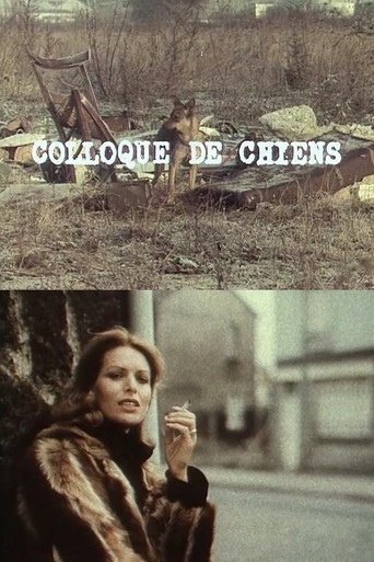 Dog's Dialogue (1977)