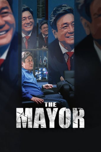 The Mayor (2017)