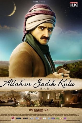 Allah&#39;ın Sadık Kulu: Barla (2011)