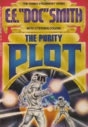The Purity Plot (E.E. 'Doc' Smith)