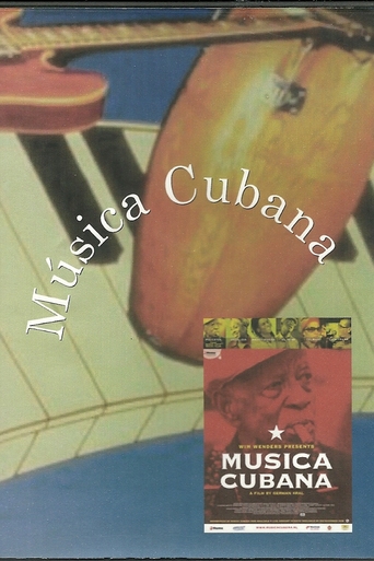 Música Cubana (2004)