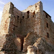 Rocca Aldobrandesca, Suvereto