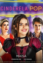 DJ Cinderella (2019)