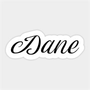 Dane