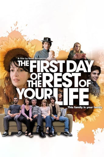 The First Day of the Rest of Your Life (2008)