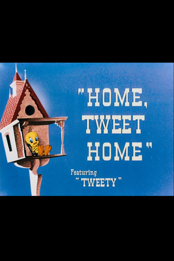 Home, Tweet Home (1950)