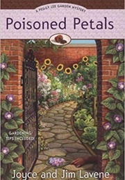 Poisoned Petals (Joyce Levene)