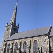 Christchurch Cathedral, Lisburn