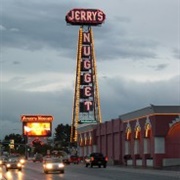 Jerry's Nugget