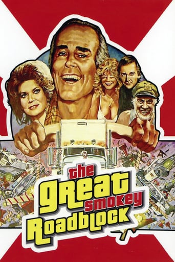 The Great Smokey Roadblock (1978)