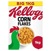 Kellogg's