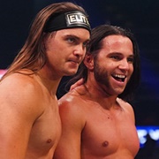 The Young Bucks