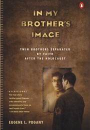 In My Brother's Image (Eugene L. Pogeny)