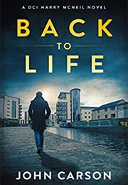 Back to Life (John Carson)