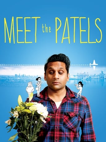 Meet the Patels (2015)