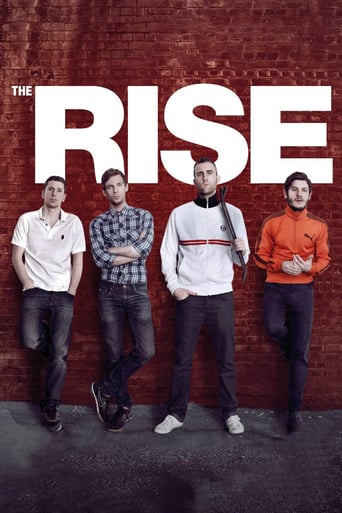 The Rise (2012)