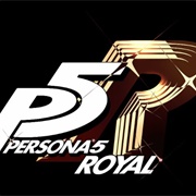 Persona 5 Royal