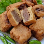 Tahu Bakso