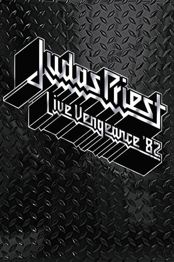 Judas Priest: Live Vengeance &#39;82 (2006)