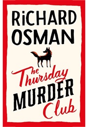 The Thursday Murder Club (Richard Osman)