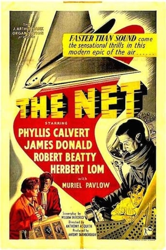 The Net (1953)