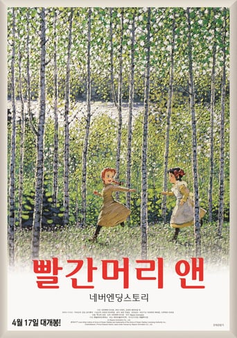 Anne of Green Gables Digest Version (2014)