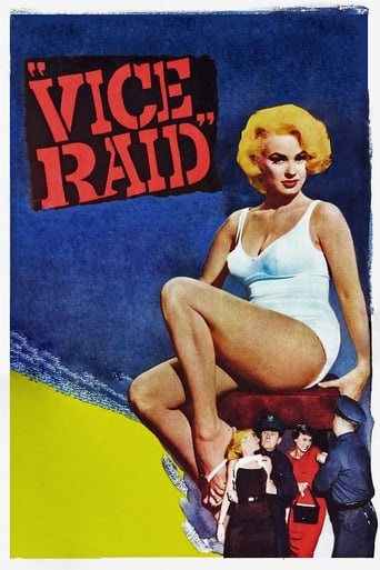 Vice Raid (1960)
