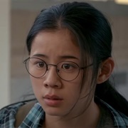 Ellie Chu (The Half of It)