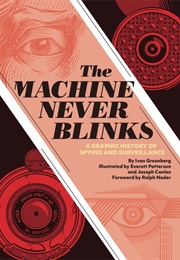 The Machine Never Blinks (Ivan)