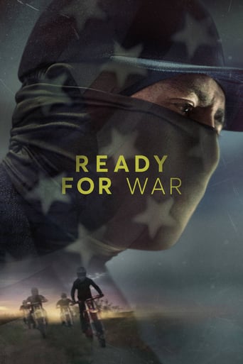 Ready for War (2019)