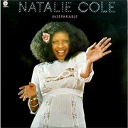 Inseparable - Natalie Cole