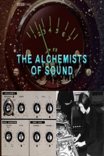 The Alchemists of Sound (2003)