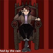 The Mad King Wilbur-Ari