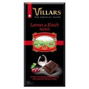 Villars Larmes De Kirsch Noir