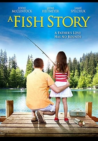 'A Fish Story' (2013)