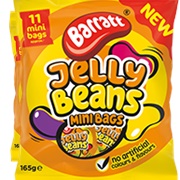 Barratt Jelly Beans