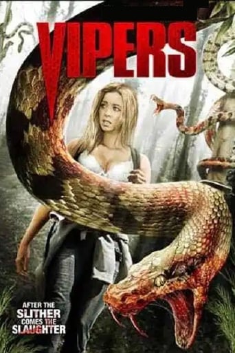 Vipers (2008)