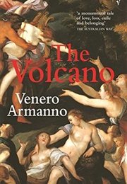 The Volcano (Venero Armanno)