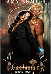 Godhunter (Amy Sumida)