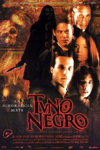 Tuno Negro (2001)