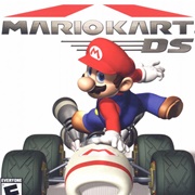 Mario Kart DS (2005)