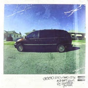 Good Kid, M.A.A.D City - Kendrick Lamar