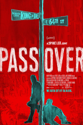 Pass Over (2018)
